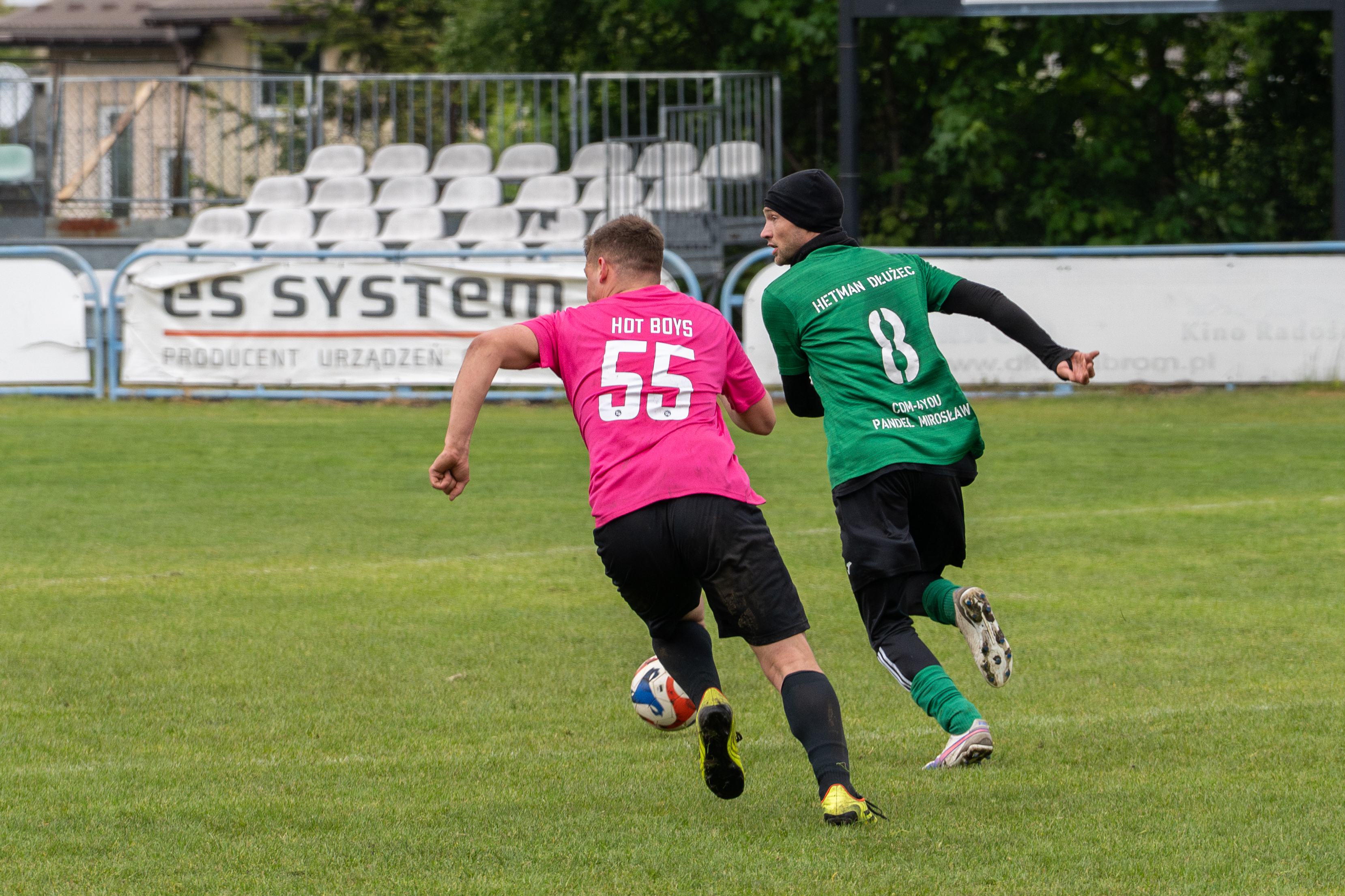 Sport, zdjęcie 3